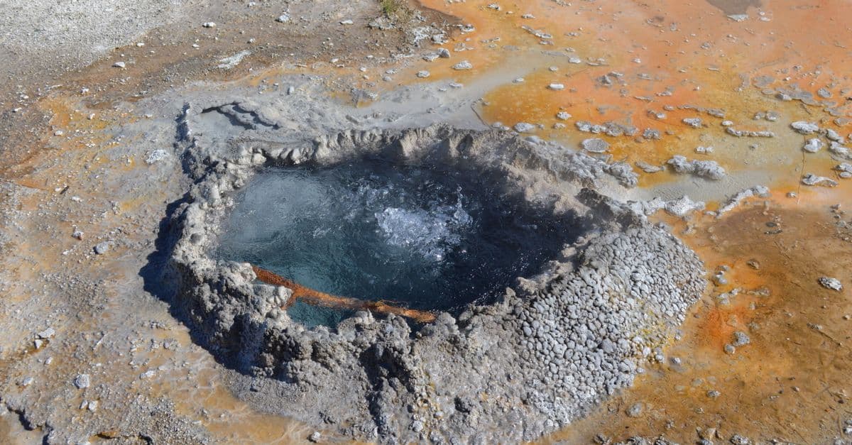 Geothermal Reservoir Characterization & Analysis