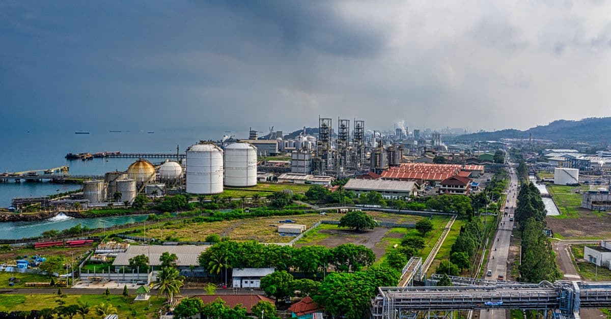 GHG Emissions Inventory Analyzer
