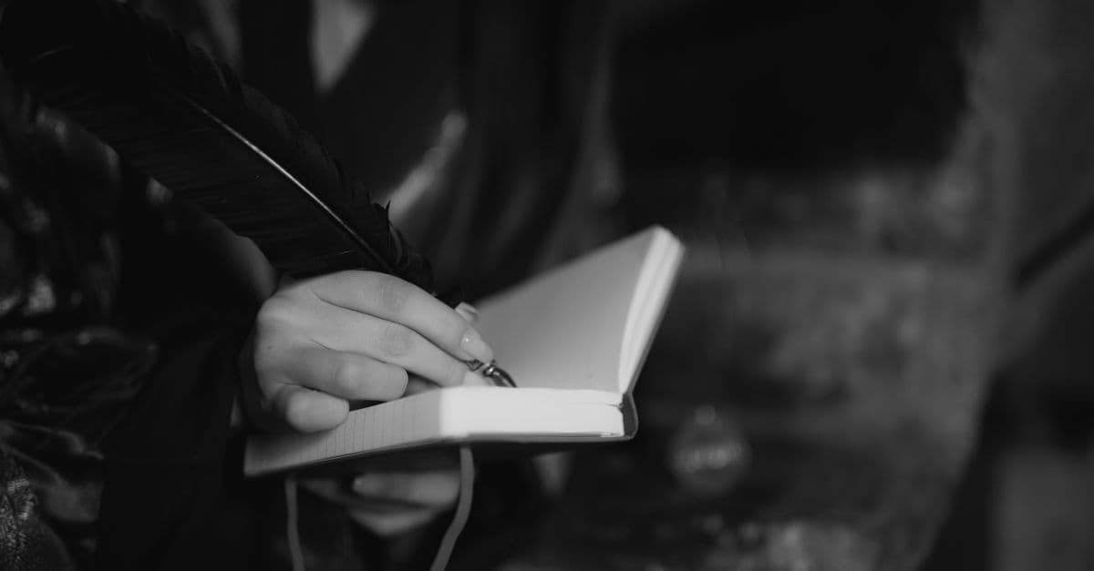 Ghostwriter for Thought Leadership
