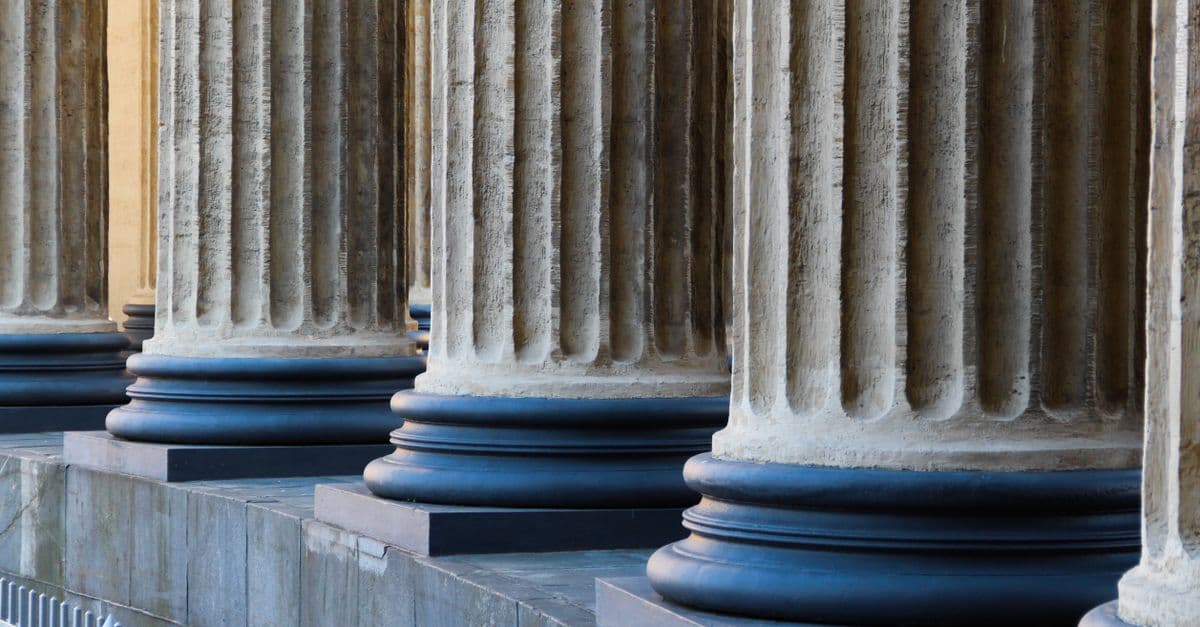 Governance & Institutional Assessment Framework