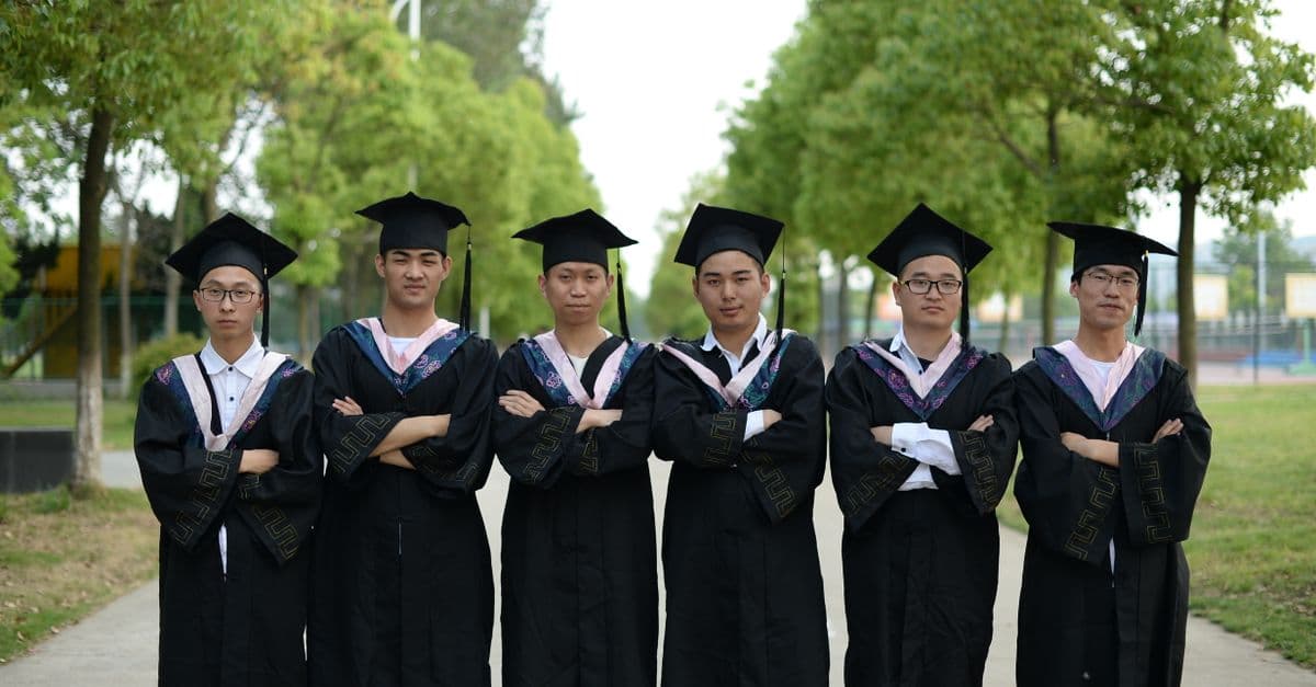 Graduate Program Curriculum Analyzer