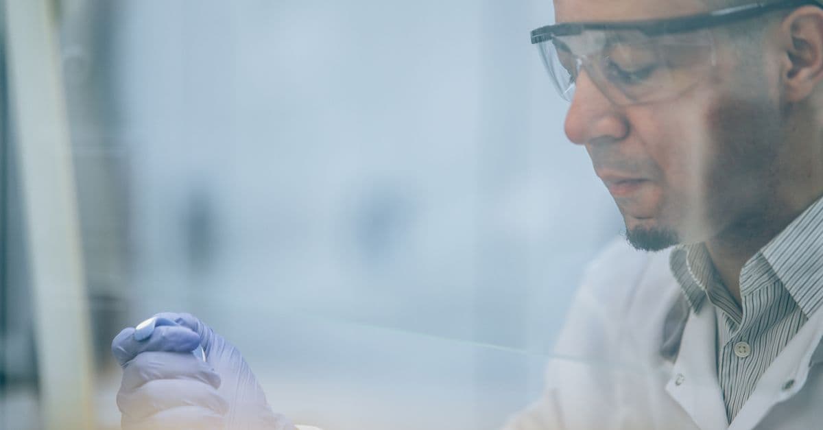 Grant Opportunity Research & Qualification