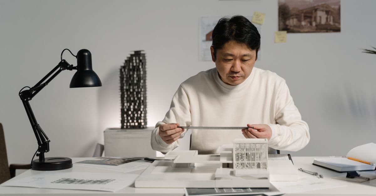 Grant Proposal Architect