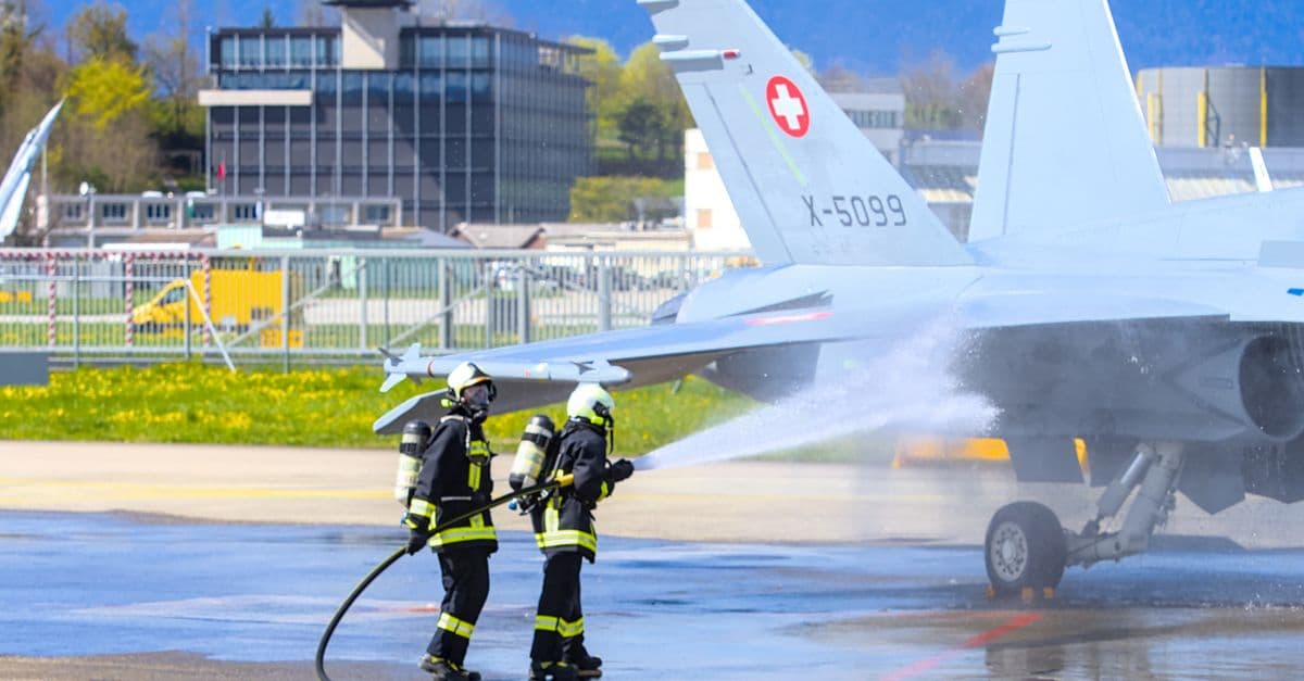 Ground Operations Disruption Response & Turnaround Acceleration