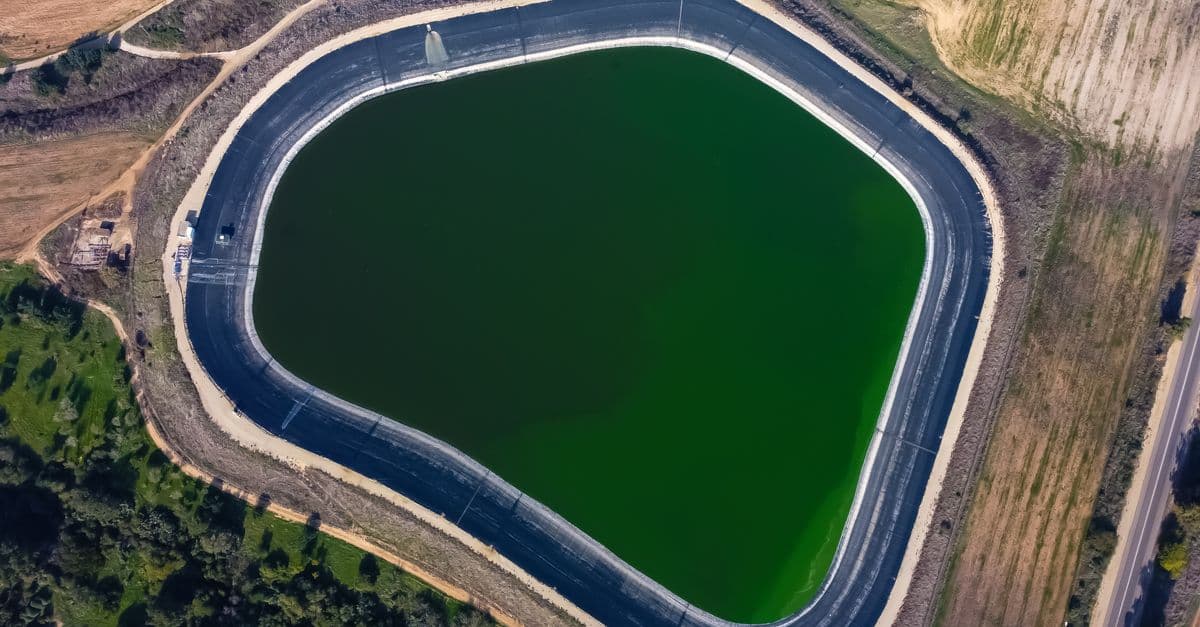 Groundwater Contamination Assessment & Remediation Strategy