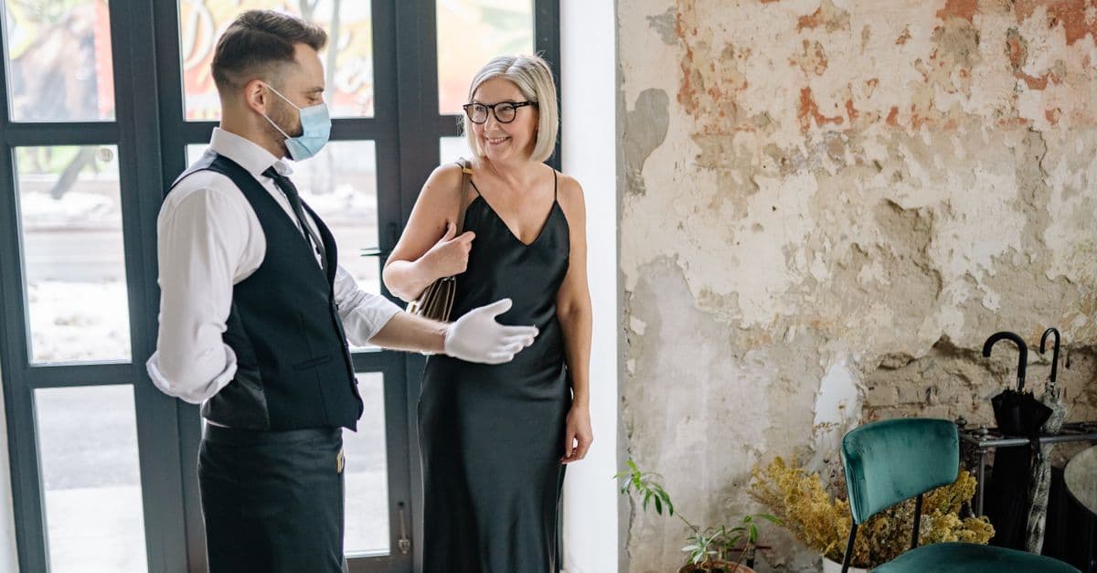 Guest Recovery & Reputation Management for Select-Service Hotels