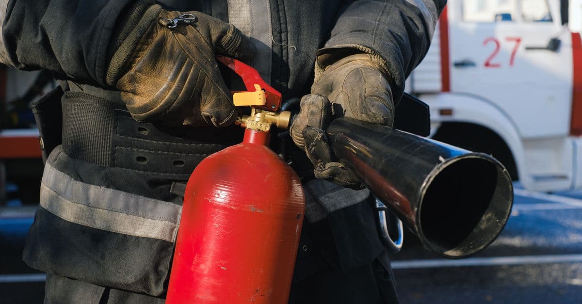 Hazmat Incident Response Assistant