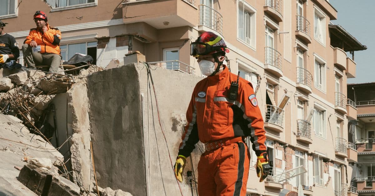 Hazmat Incident Response & Compliance Protocol