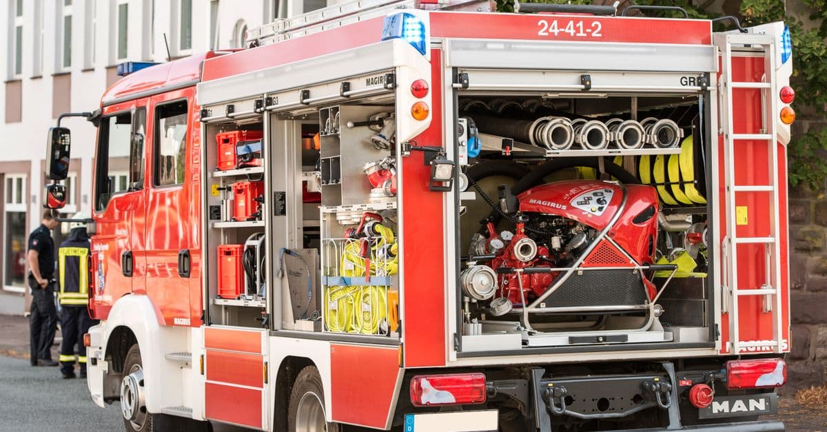 Hazmat Incident Response Coordinator