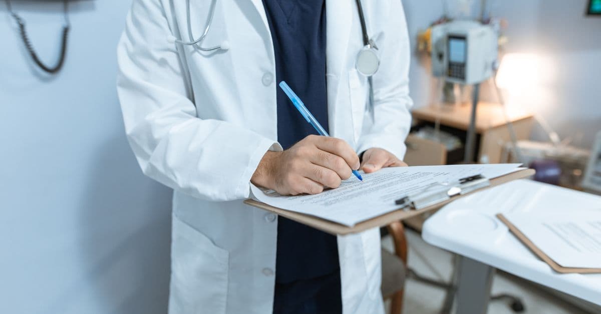 HIPAA Compliance Documentation Auditor