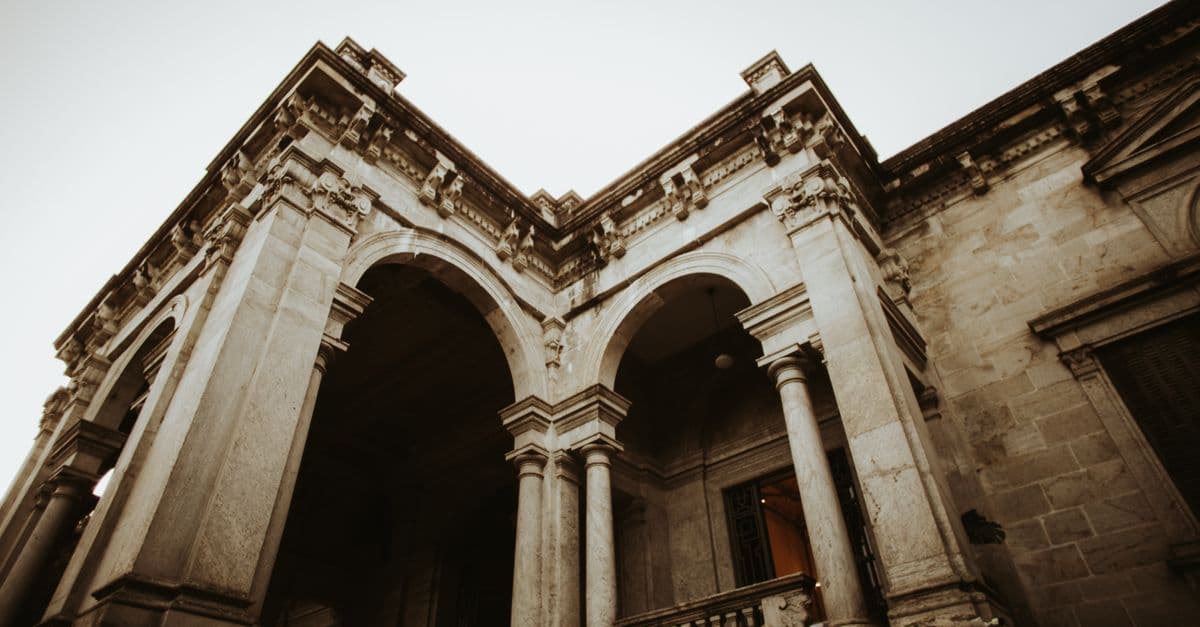 Historic Structure Documentation Compiler