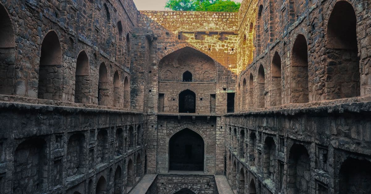 Historic Structure Documentation Protocol
