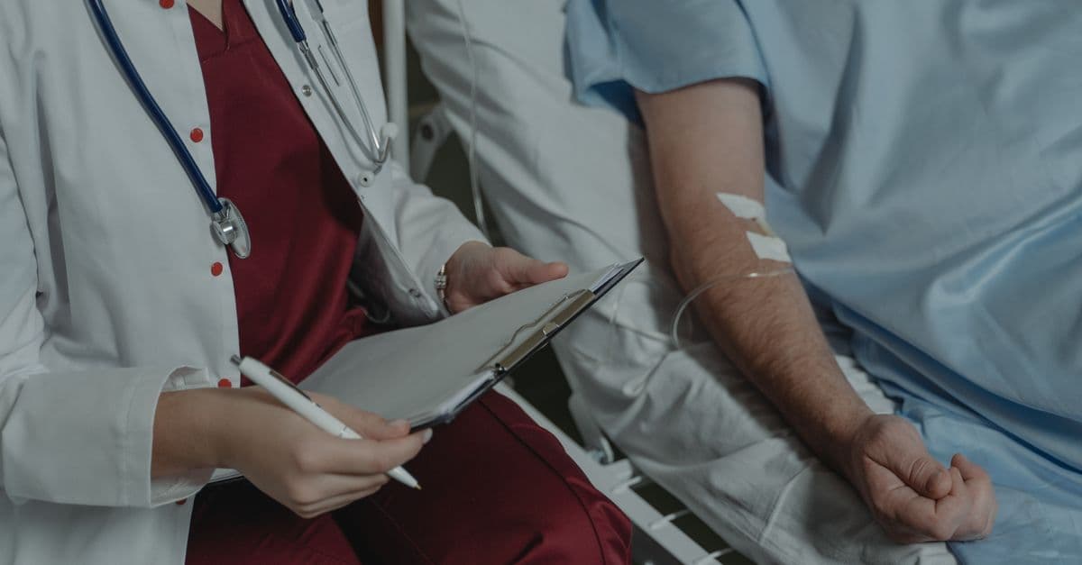 Hospital Bed Management & Patient Flow Optimizer