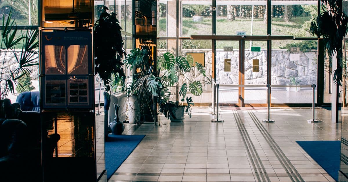 Hospitality Guest Experience & Space Design