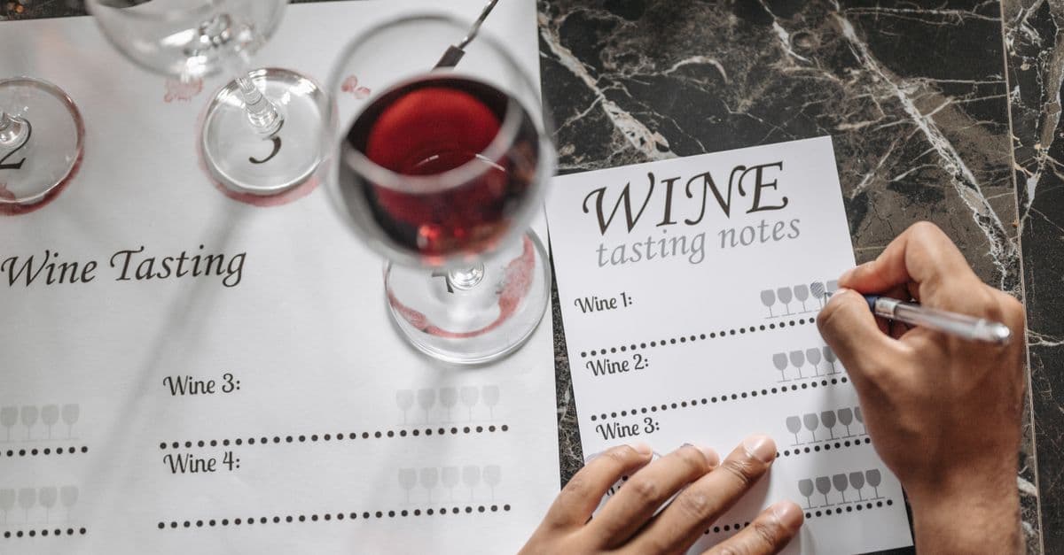 Hotel Wine List Strategist