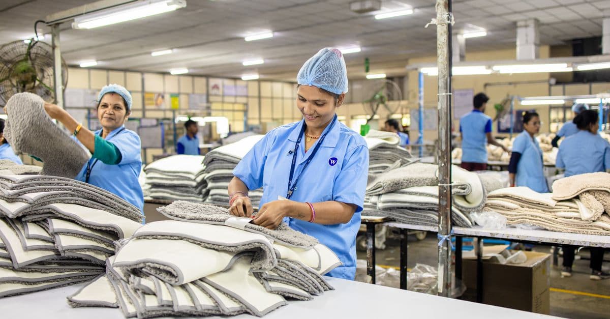 Housekeeping Quality Inspection & Audit Documentation