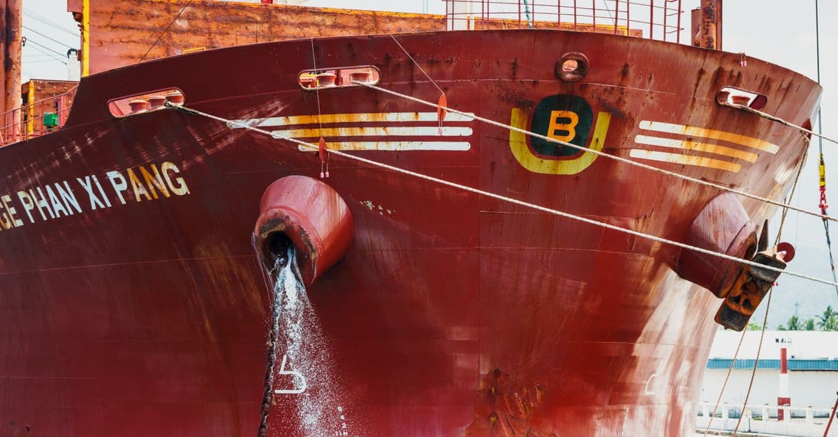 Hull Underwriting Analysis