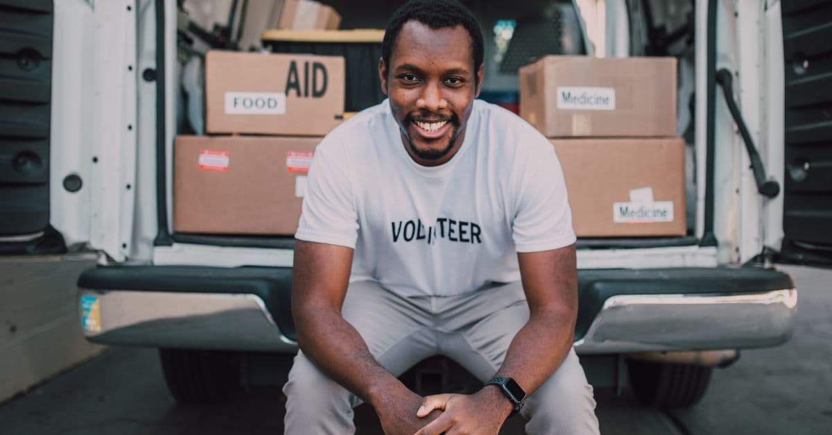 Humanitarian Logistics Coordinator
