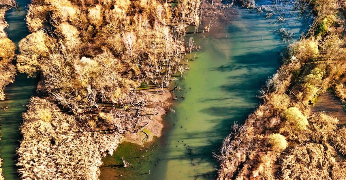 Hydro-Geomorphic Restoration Designer