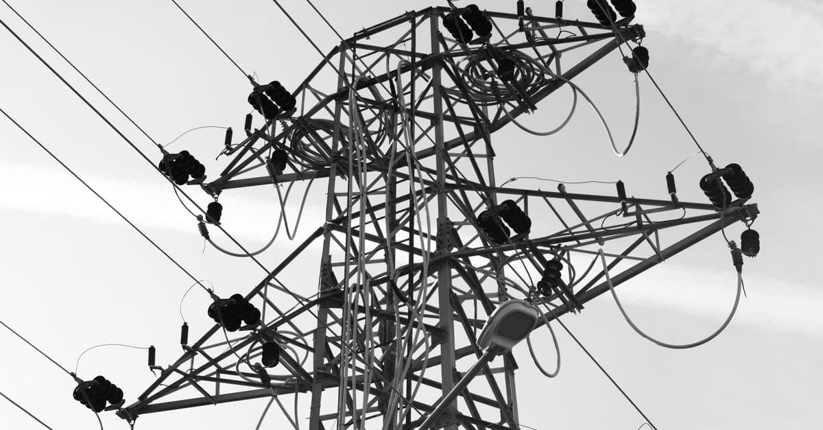 Hydrogen Distribution Network Analysis