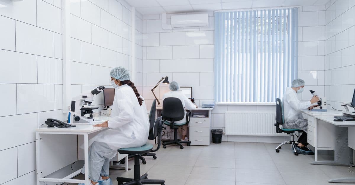 Immunogenicity Assessment Advisor