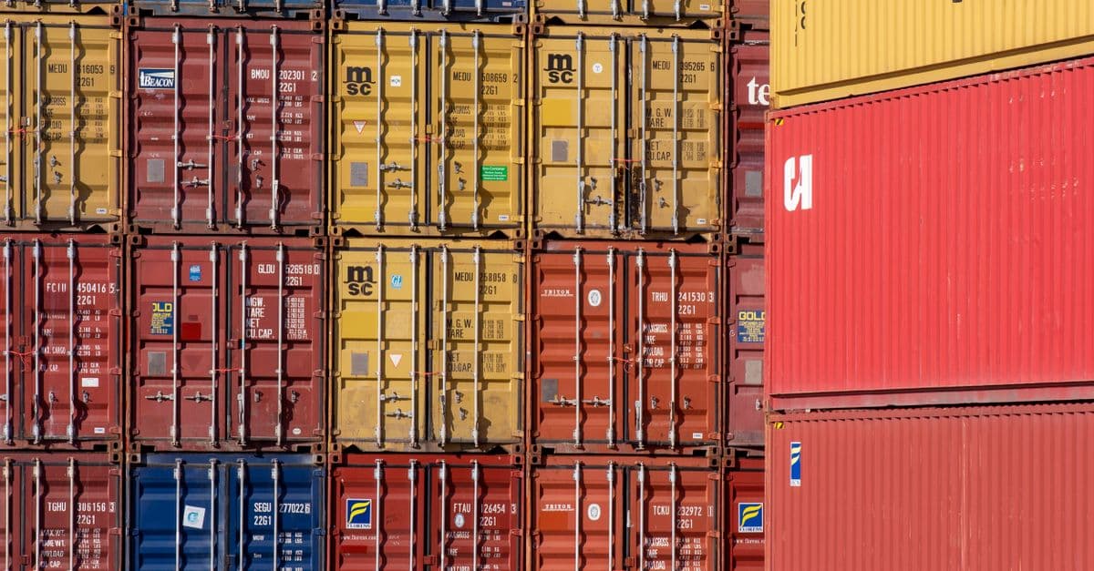 Import/Export Compliance Analyzer