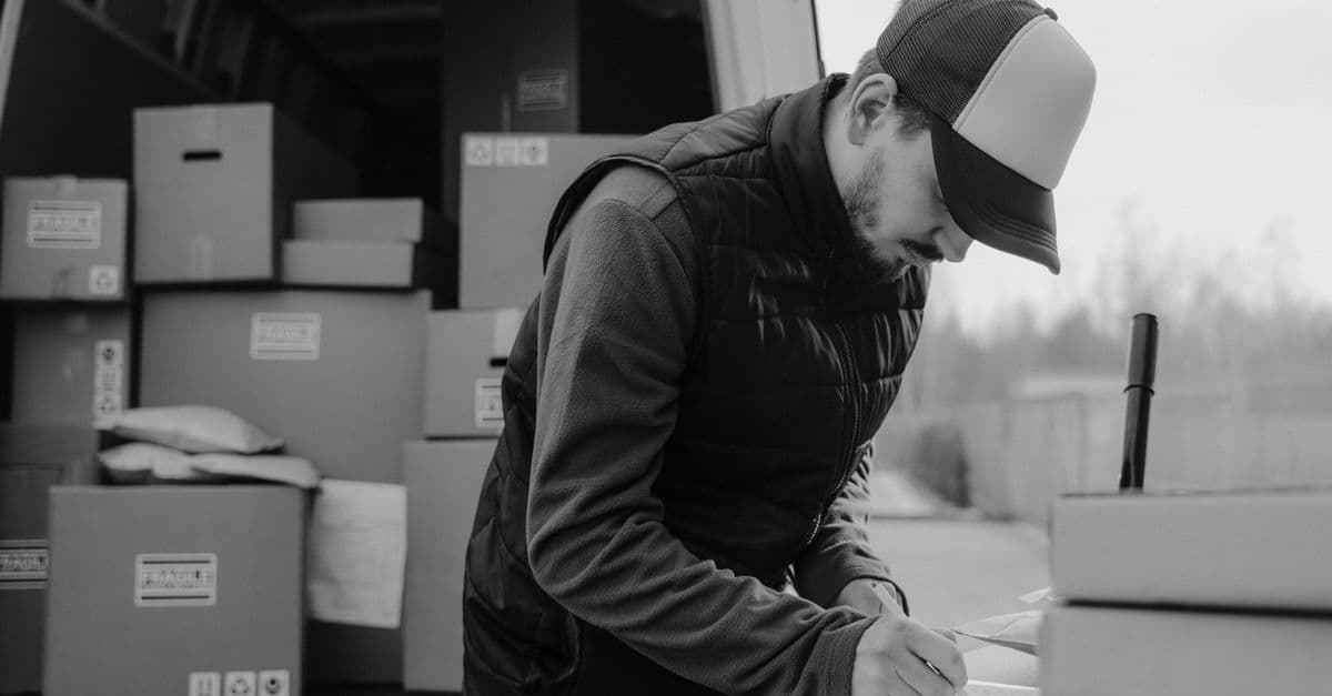 Inbound Shipment Auditor