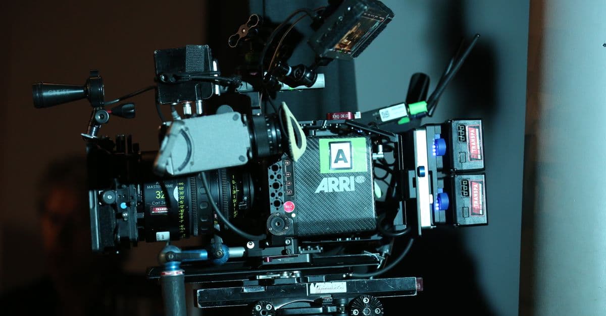 Independent Film Financing Package Builder