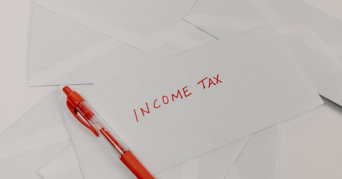 Individual Tax Deduction Analyzer