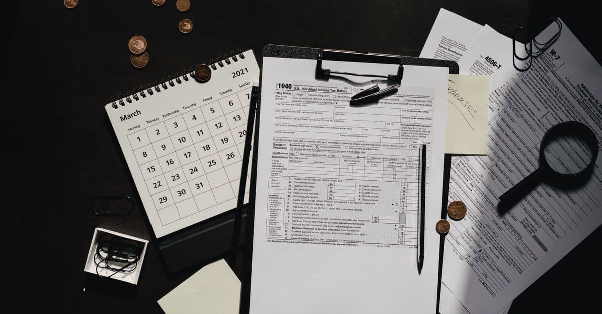 Individual Tax Return Optimization & Deduction Maximization