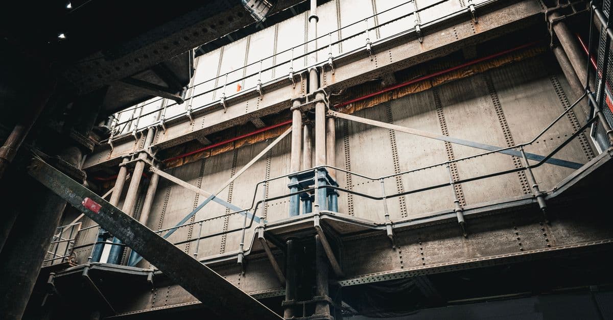 Industrial Noise Control Design System