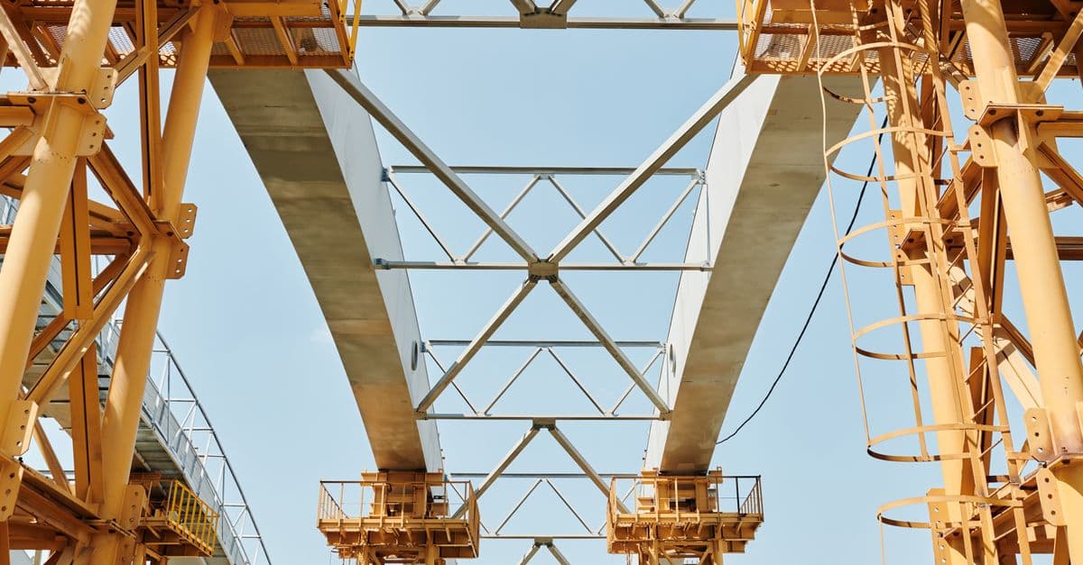 Industry Solution Framework Builder