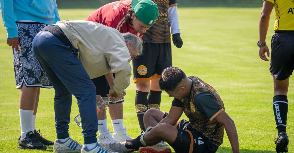 Injury Assessment & Return-to-Play Protocol Developer