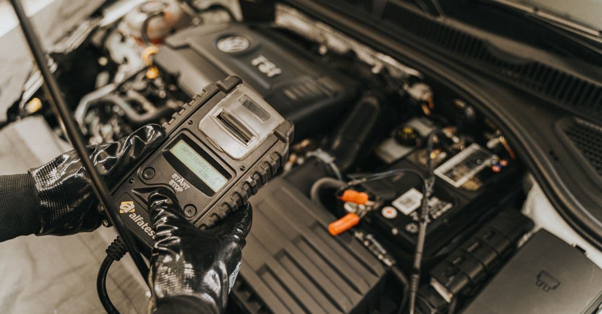 Instrumentation Diagnostics & Troubleshooting Assistant