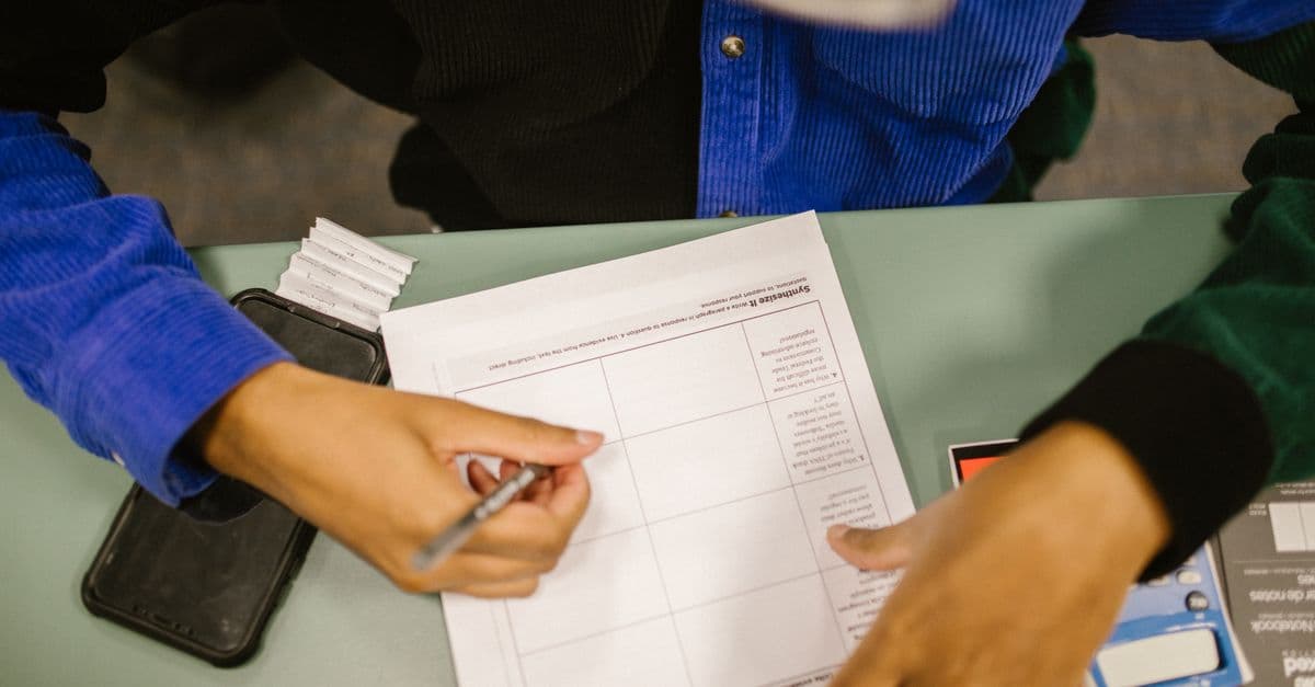 Integration Assessment Framework