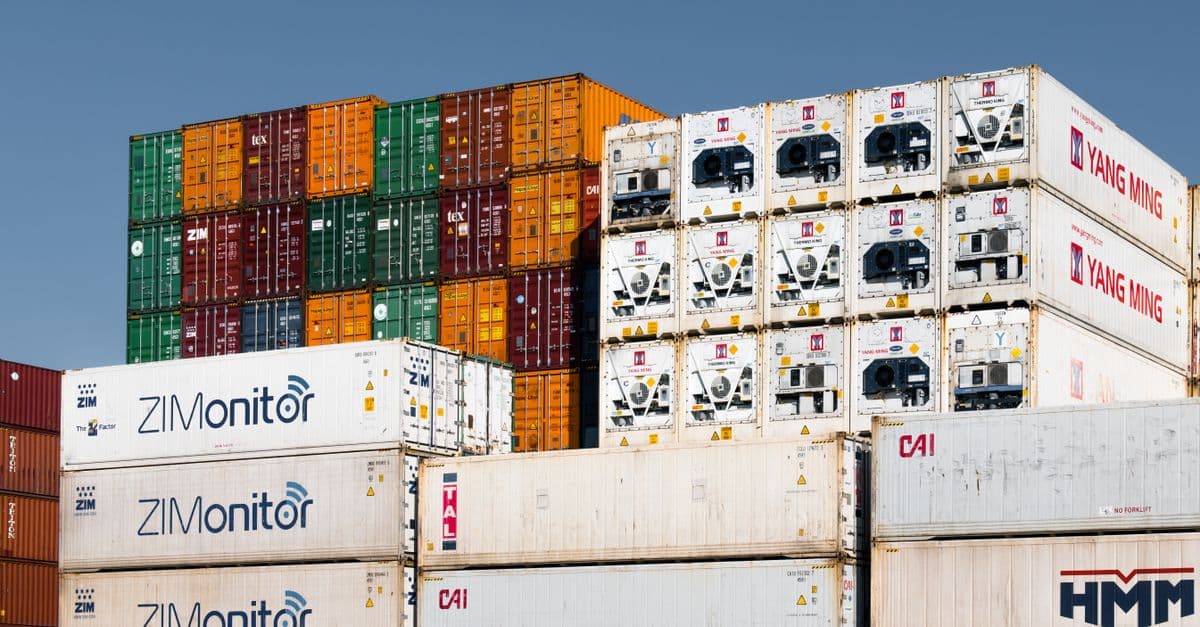 Intermodal Rate Optimization & Routing