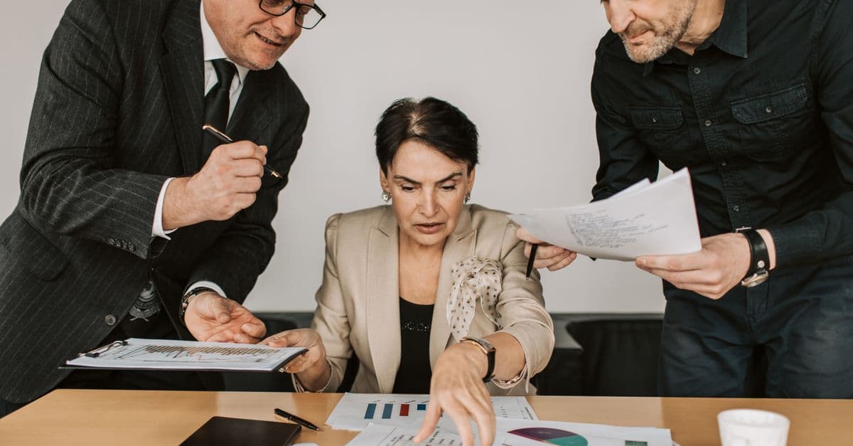 Internal Controls Framework Builder