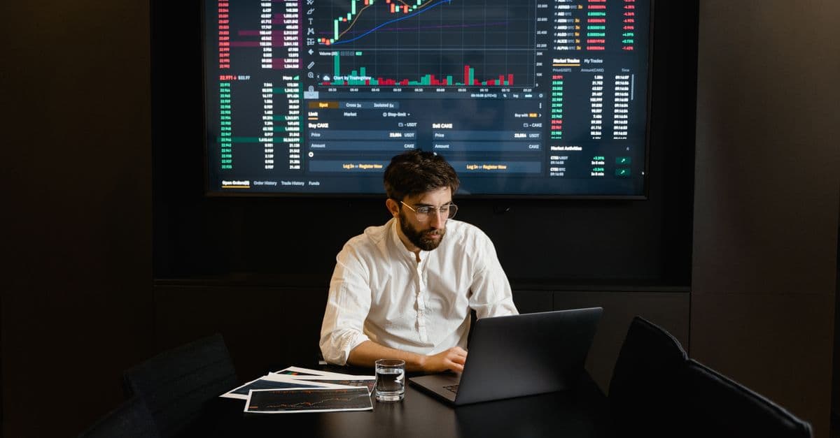 International Trade Policy Analyst