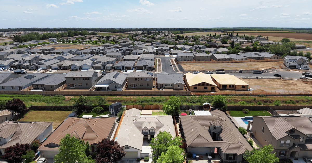 Investment Property Comparison Tool