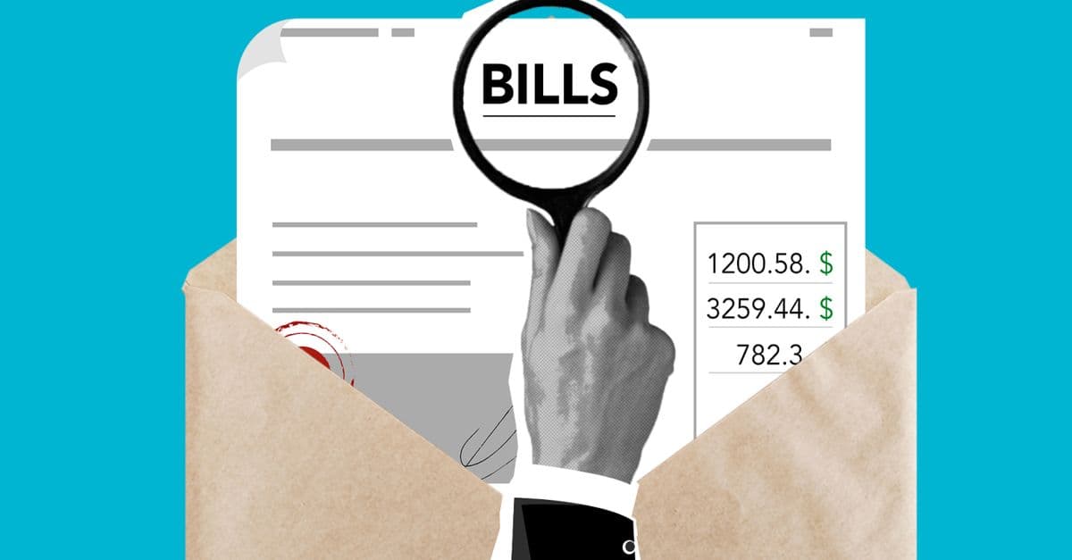 Invoice Organizer