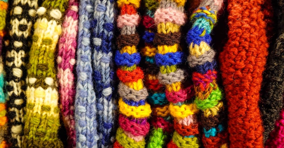 Knit Pattern Development Assistant