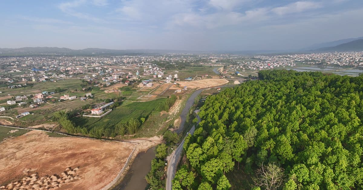 Land Use Compatibility Analysis for Urban Planners