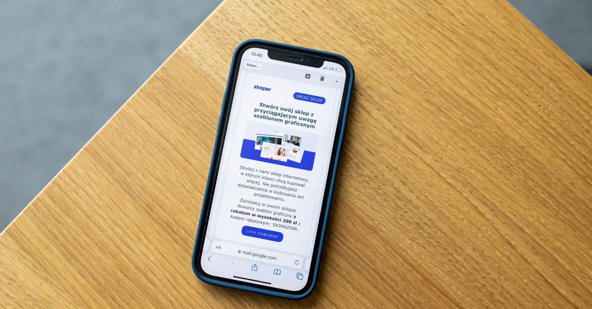 Landing Page Copy That Converts