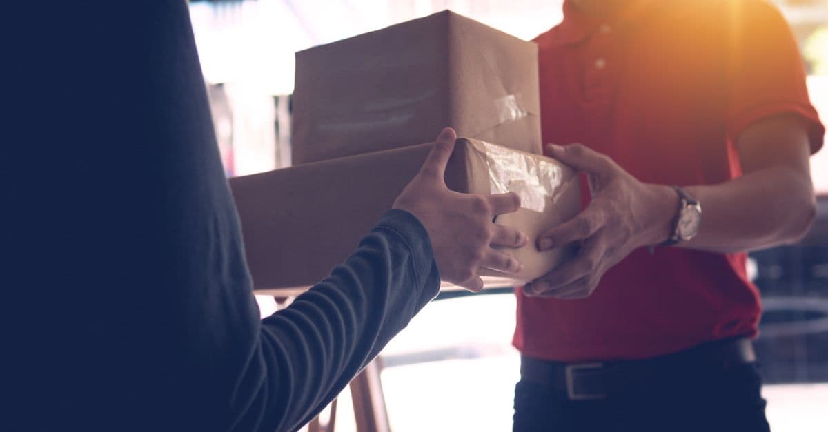 Last-Mile Delivery Optimization