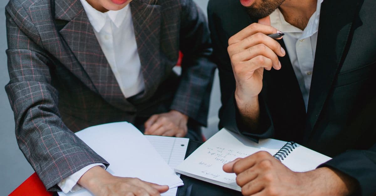 Lean Process Mapping & Bottleneck Analysis