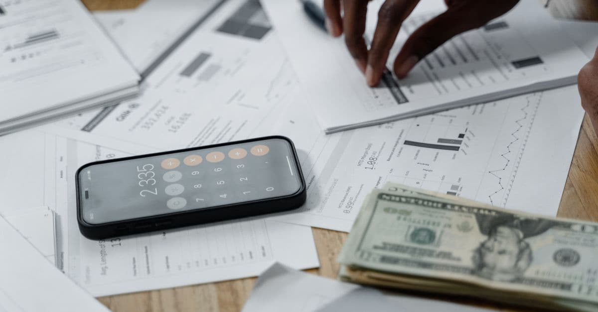 Legal Budget Variance Analysis & Reforecasting