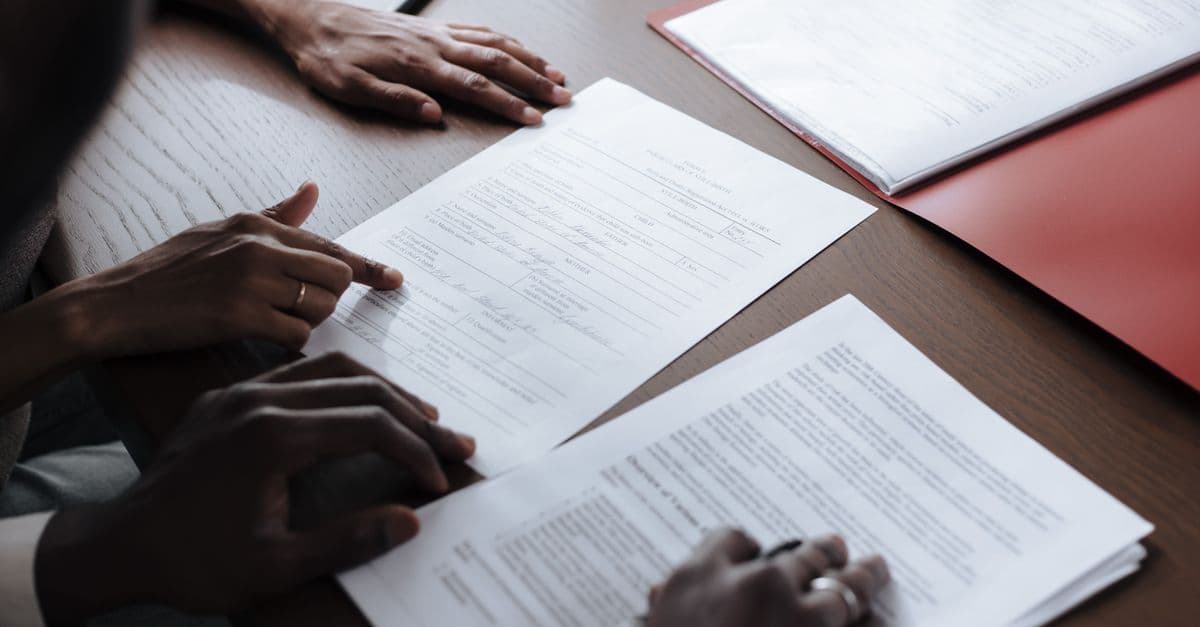 Legal Document Auditor & Standardizer