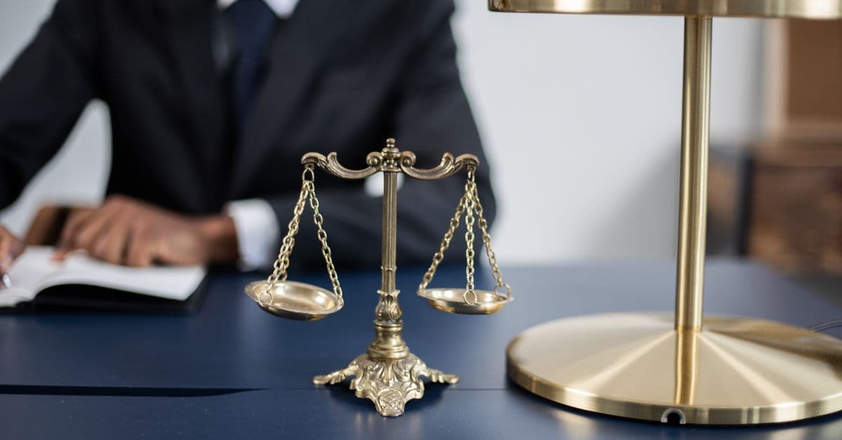 Legal Taxonomy Architect