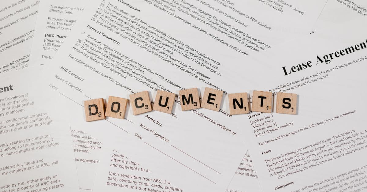 Legal Terminology Manager