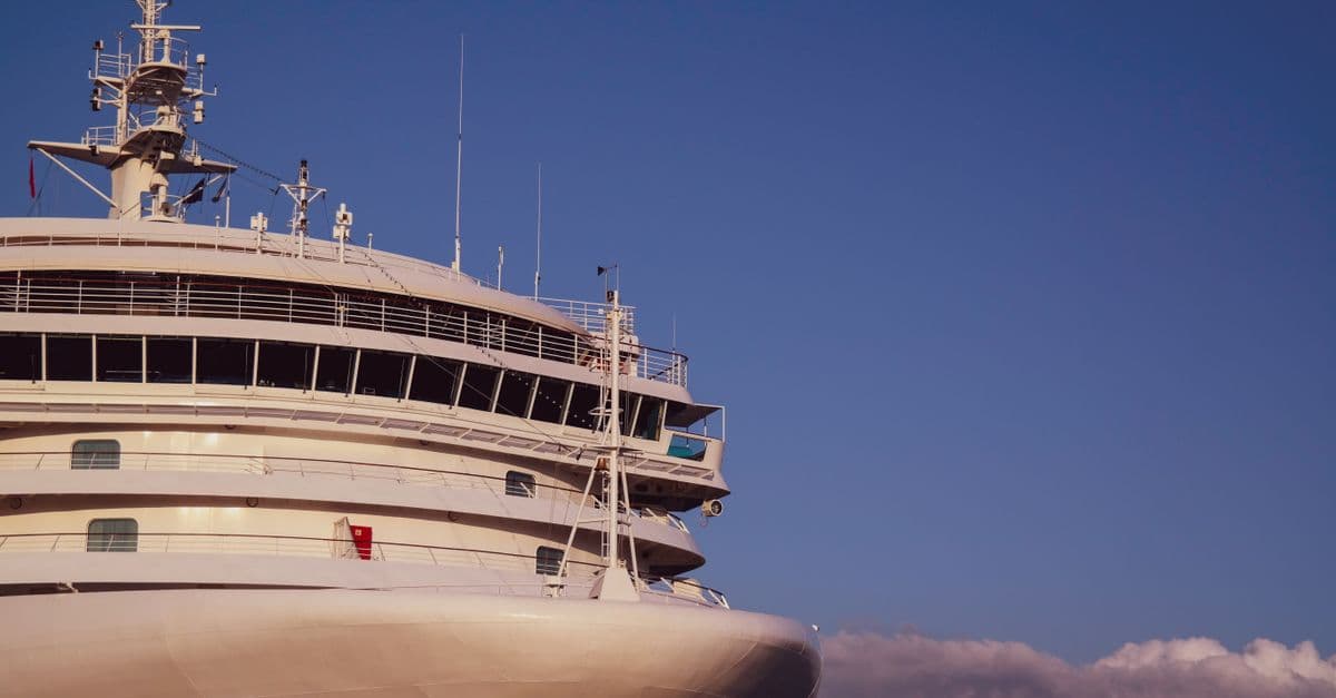 Liner Schedule Disruption & Rerouting Optimizer